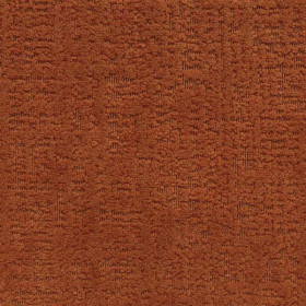Velours texturé Gucci orange brique Froca