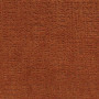 Velours texturé Gucci orange brique Froca