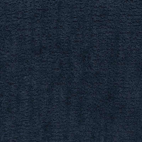 Velours texturé Gucci bleu nocturne Froca