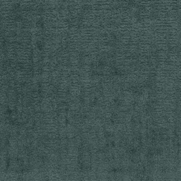 Velours texturé Gucci bleu canard Froca
