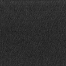 Tissu non feu M1 Poznan anthracite Froca