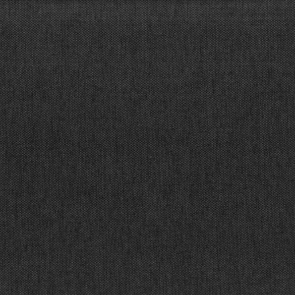 Tissu non feu M1 Poznan anthracite Froca