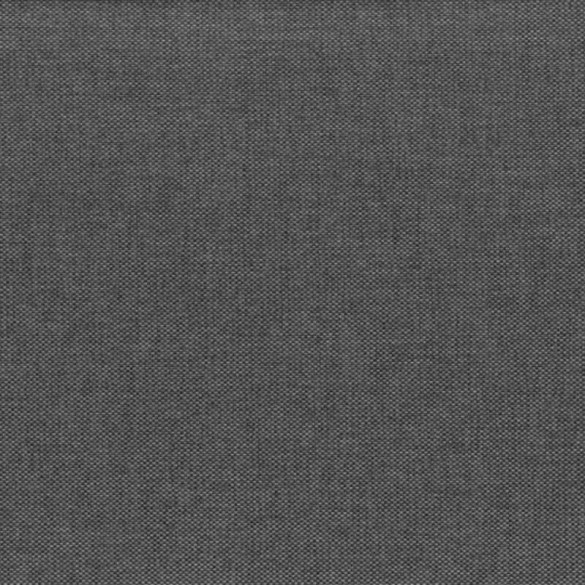 Tissu non feu M1 Poznan gris taupe Froca