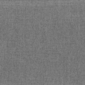 Tissu non feu M1 Poznan gris Froca