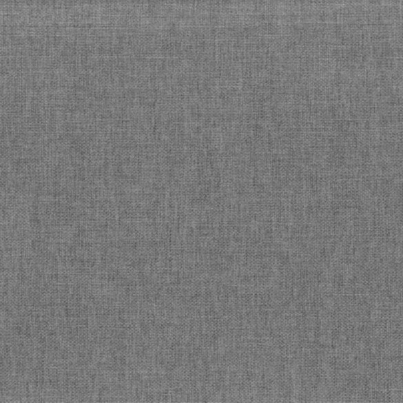 Tissu non feu M1 Poznan gris Froca