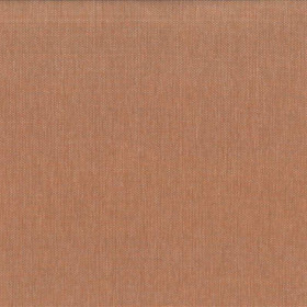 Tissu non feu M1 Poznan orange Froca