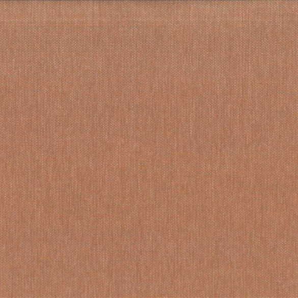Tissu non feu M1 Poznan orange Froca