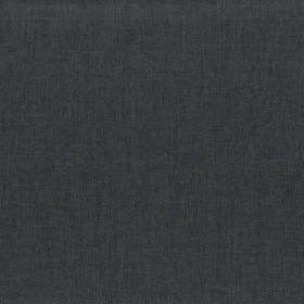 Tissu non feu M1 Poznan bleu marine Froca