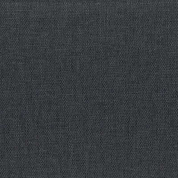 Tissu non feu M1 Poznan bleu marine Froca