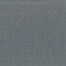 Tissu non feu M1 Poznan bleu marquises Froca
