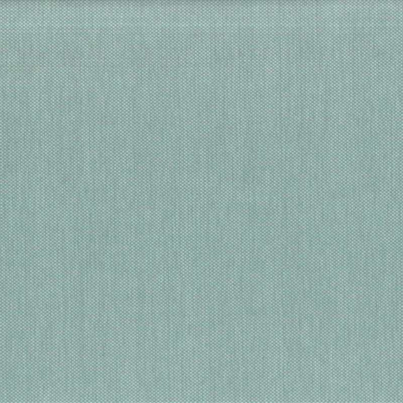 Tissu non feu M1 Poznan bleu glacier Froca