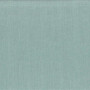 Tissu non feu M1 Poznan bleu glacier Froca