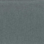 Tissu non feu M1 Poznan bleu lagune Froca