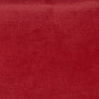 Tissu non feu M1 Baku rouge Froca