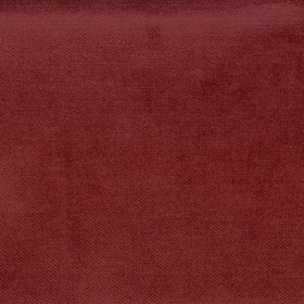 Tissu non feu M1 Baku framboise Froca
