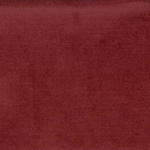 Tissu non feu M1 Baku framboise Froca