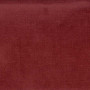 Tissu non feu M1 Baku framboise Froca