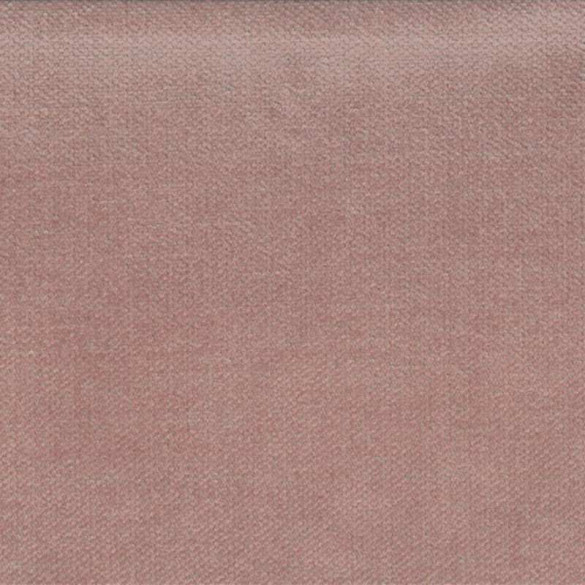 Tissu non feu M1 Baku rose Froca