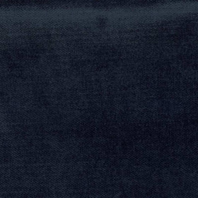 Tissu non feu M1 Baku bleu marine Froca