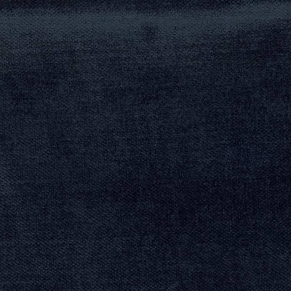 Tissu non feu M1 Baku bleu marine Froca