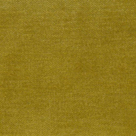 Tissu non feu M1 Baku jaune Froca