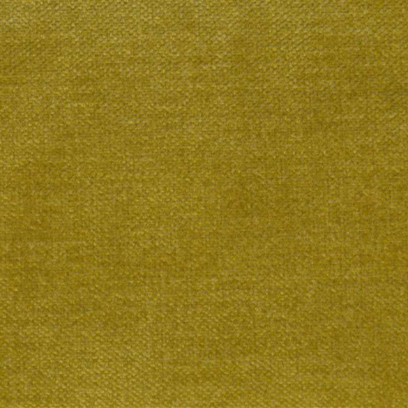 Tissu non feu M1 Baku jaune Froca