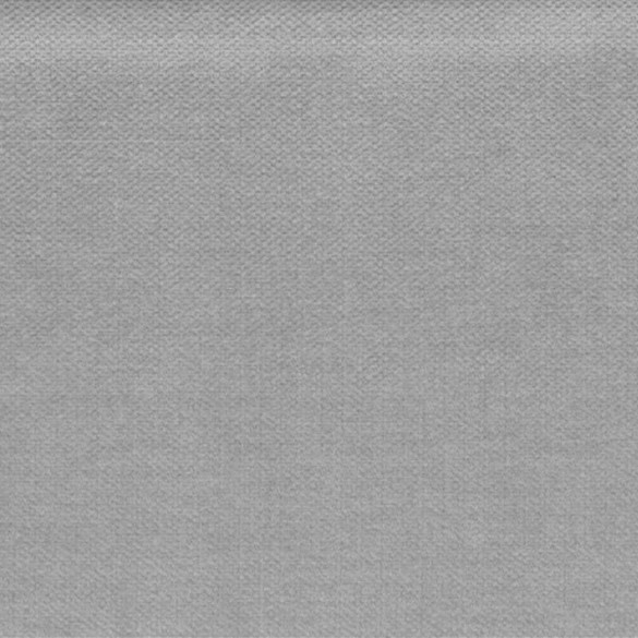 Tissu non feu M1 Baku gris perle Froca