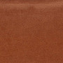 Tissu non feu M1 Baku orange Froca