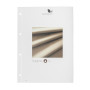 Nuancier tissu Sotexpro collection Sadyna Crocfeu