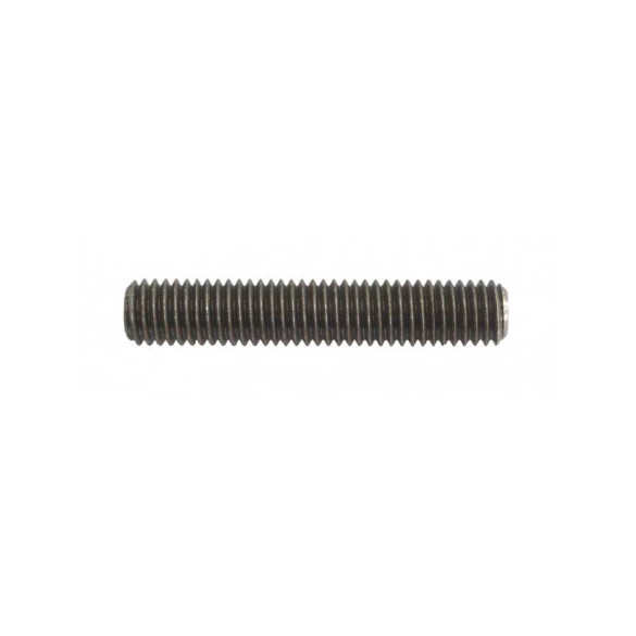 Vis de raccord 2 tringles rideaux 8x40mm