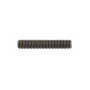 Vis de raccord 2 tringles rideaux 8x40mm