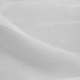 Voilage plombé Ulysse blanc Didier Dassonville 300 cm