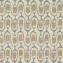 Jacquard texturé Honu naturale Casal