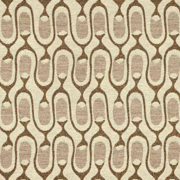Jacquard texturé Honu corda Casal