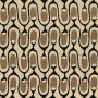 Jacquard texturé Honu juta Casal