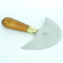 Couteau demi lune 150 mm - Vergez Blanchard