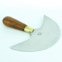 Couteau demi lune 175 mm - Vergez Blanchard