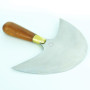 Couteau demi lune 200 mm - Vergez Blanchard