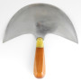 Couteau demi lune 200 mm - Vergez Blanchard