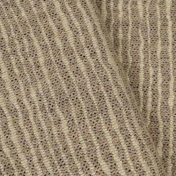 Jacquard rayé Tane corda Casal