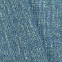 Jacquard faux-uni Hula caraibi Casal