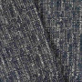 Jacquard faux-uni Hula notte Casal