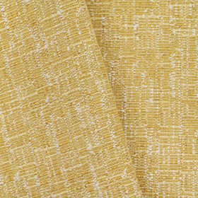 Jacquard faux-uni Hula lime Casal