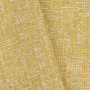 Jacquard faux-uni Hula lime Casal