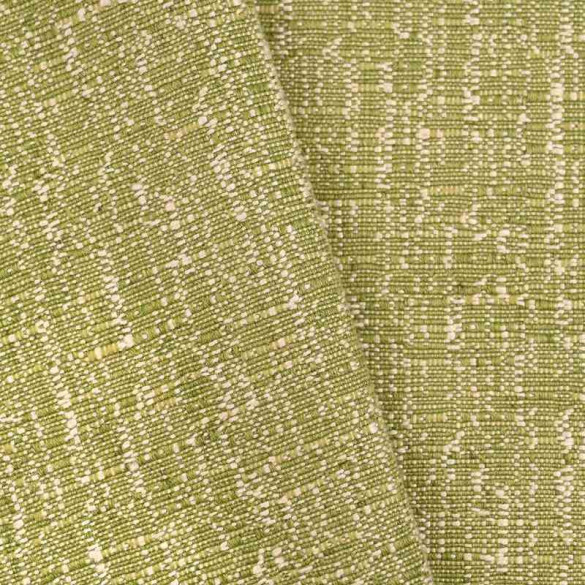 Jacquard faux-uni Hula erba Casal