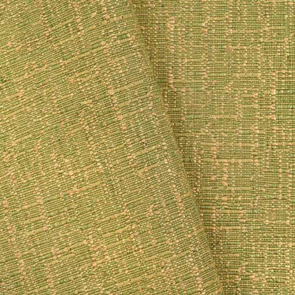 Jacquard faux-uni Hula foglia Casal