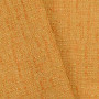 Jacquard faux-uni Hula zafferano Casal