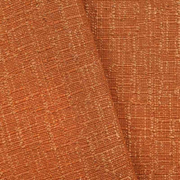 Jacquard faux-uni Hula melone Casal