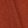 Jacquard faux-uni Hula arancia sanguigna Casal
