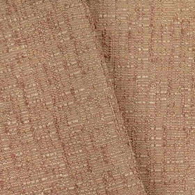 Jacquard faux-uni Hula antilope Casal